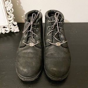 Women’s Waterproof Timberland Boots • Size 7.5